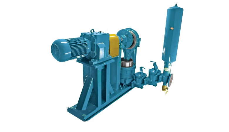 PE 111/1141 Plunger Pump