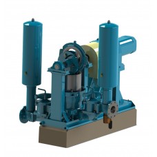 Sludge Master PE 81/941