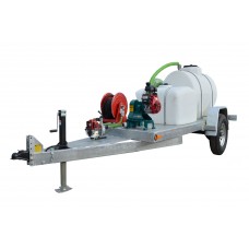 Wastecorp HW-300-100 Series