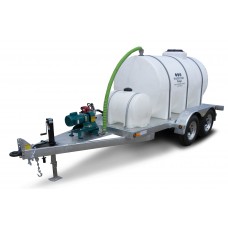 Wastecorp HW-500-100 Series