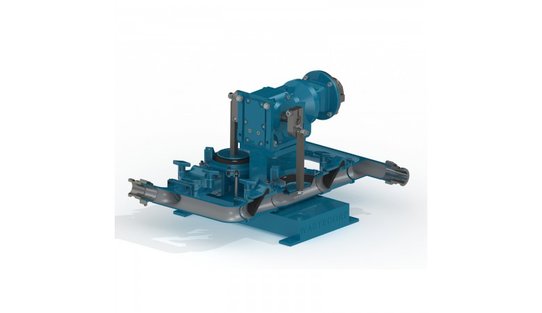 Valve cut away diagram