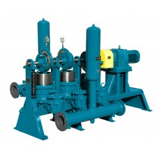 Sludge Master EHPE 1143