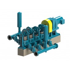 Sludge Master HPE 114/1144