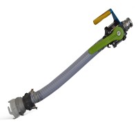 RV Sewer Adapter Assembly Package