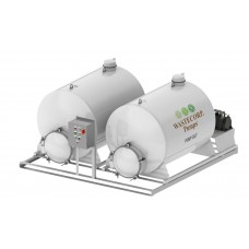 Super Duty Vacuum Pumps