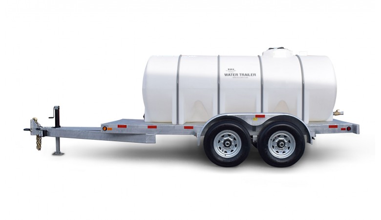 Water transportation made easy