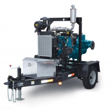 Trash Flow TFVH-6x4-MC