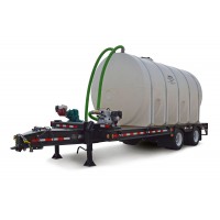 5000 Gallon Honey Wagon 5000 Gallon Honey Wagon