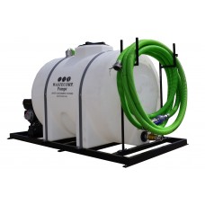 Wastecorp® HW-300 Series