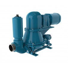 Mud Sucker® 3FA-EC™