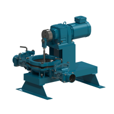 Diaphragm Pumps
