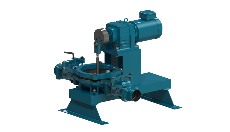 Electric Diaphragm Pumps