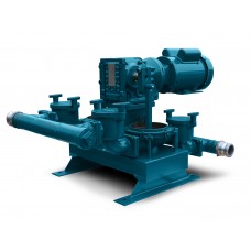 Mud Sucker® 2B-EC-DD™