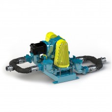 Mud Sucker® 2B-HP-DD™