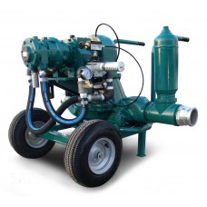 Mud Sucker® 3FA-AP™