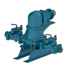 Mud Sucker® 3FAC-AP™