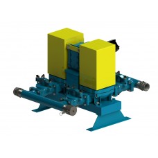 Mud Sucker® 3FAC-HP-DD™