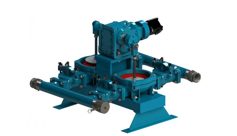 Covers removed for clarity