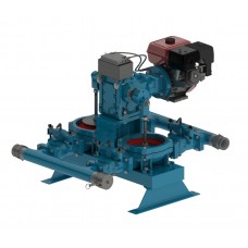 Mud Sucker® 3FAC-M-DD™