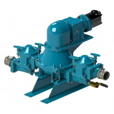 Mud Sucker® 3B-HP™