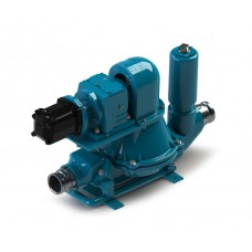 Mud Sucker® 3FA-HP™