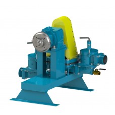 Mud Sucker® 4B-AP™