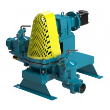 Mud Sucker® 4B-HP™