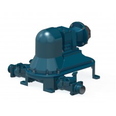 Mud Sucker® 2FAC-AP™