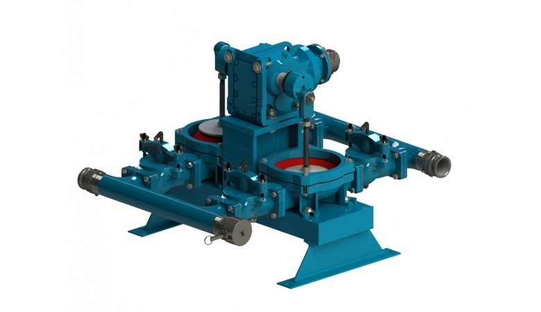 3FAC-AP-DD - Guards removed for clarity