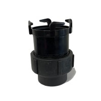 RV Sewer Adapter, Straight Swivel