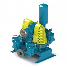 Mud Sucker® 3B-AP-DD™