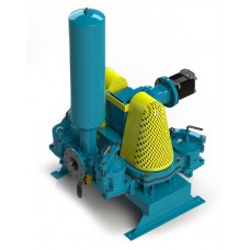 Mud Sucker® 3B-HP-DD™