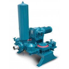 Mud Sucker® 3B-EC-DD™