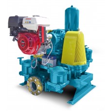 Mud Sucker® 3B-M-DD™