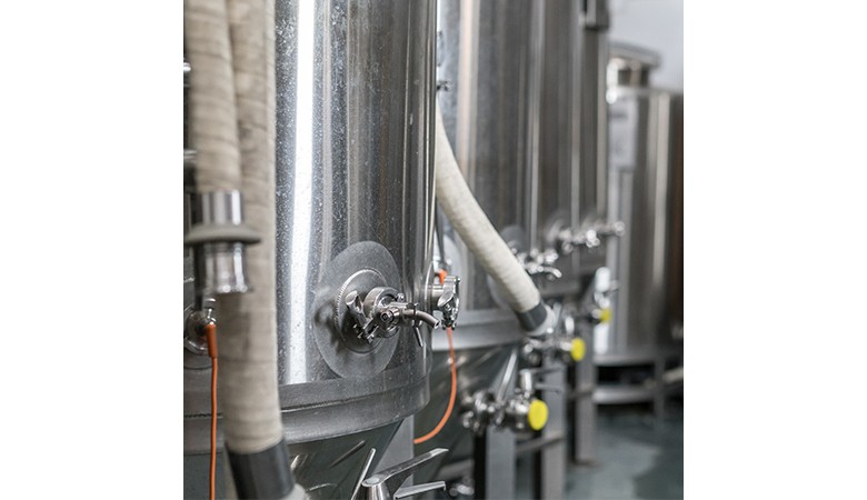 Food & Beverage Processing