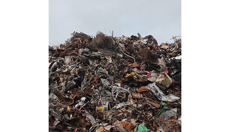 Landfill Leachate Waste Pumps