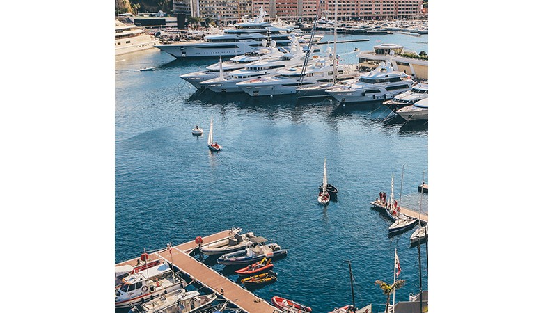 Recreational Boating Marina Pumps