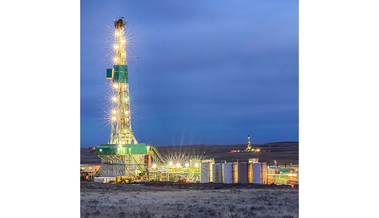 Hydraulic Fracturing Pumps