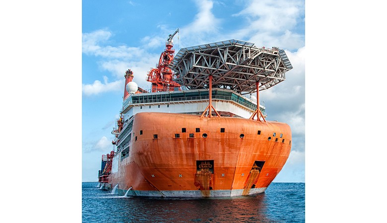 Offshore Supply Vessel Pumps