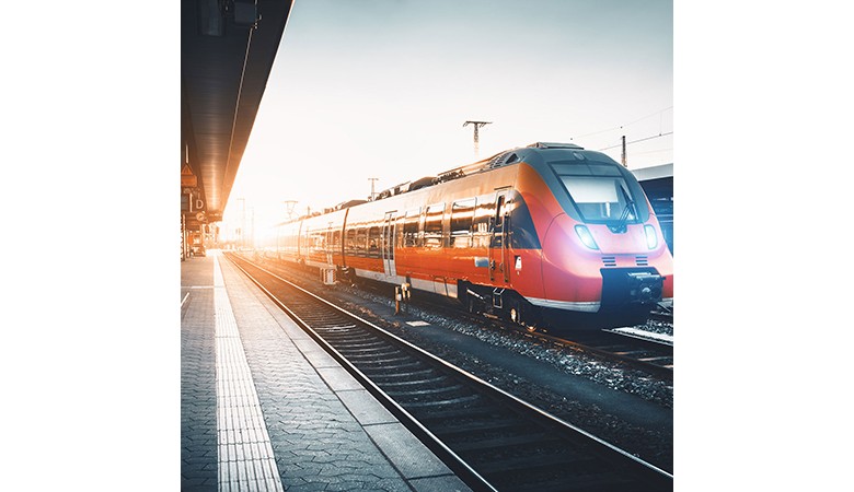 Locomotive & Railway Pumps