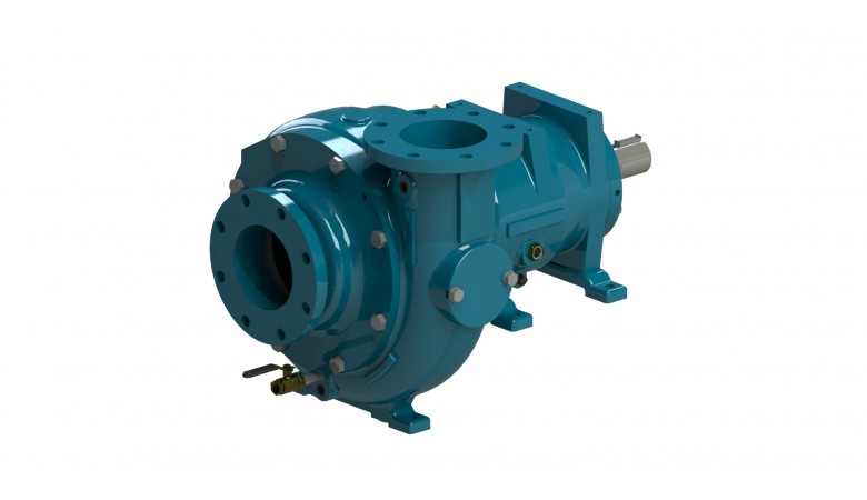 Electric Dry Prime Trash Pumps