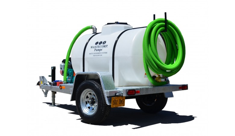 Utility trailers also available (Non-DOT rated)