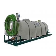 Wastecorp® HW 1000 Series 