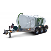 1625 Gallon Honey Wagon