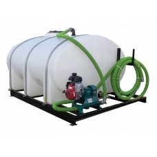 Wastecorp® HW-1600 Series 
