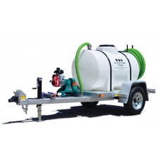 Wastecorp HW-300 Series 