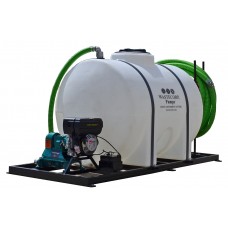 Wastecorp® HW 500 Series