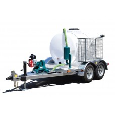 Wastecorp HW-500 Series