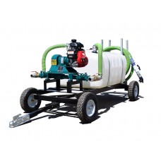 Wastecorp HW 200 Series Mobile