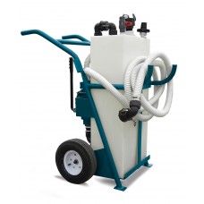 Wastecorp HW-25 Series Caddy